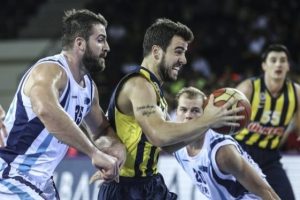 F.Bah&ccedil;e averajla lider