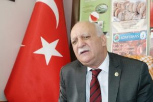 "Kadın &ccedil;ift&ccedil;inin eğitimi verimliliği etkiler"