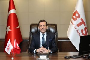 Burkay, işsizlik oranlarını değerlendirdi