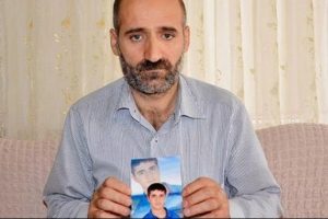 O vahşeti anlattılar