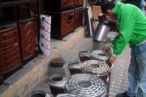 Karbonmonoksit zehirlenmelerine karşı &ouml;nlemlerinizi alın
