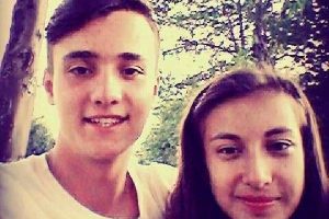 Liseli gen&ccedil;lerden bir haftadır haber yok