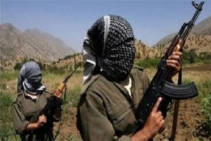 PKK'dan &ccedil;ok tehlikeli &ccedil;ağrı!