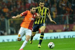 İşte Galatasaray-Fenerbah&ccedil;e ma&ccedil;ının hakemi
