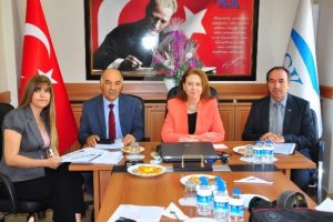 Soma şehitlerinin aileleri maaşa bağlandı