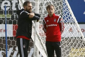 Bilic'den Milli futbolculara uyarı!