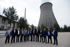 BTSO'dan termik santrallere inceleme