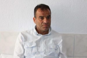 "Manisalıların takıma k&uuml;smeye hakkı yok"