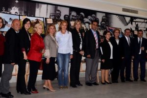 'Yaşamak her canlının hakkıdır'