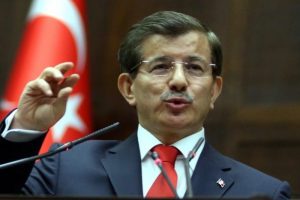 Karadenizli vekillerle bir araya geldi
