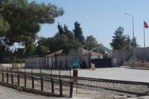 Sınırda kesik baş cinayeti!