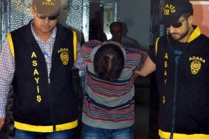 Uyuşturucu alabilmek i&ccedil;in hırsızlık yapmış!