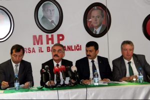 AKP, okullarda gece kursuyla yataklı uyku hizmeti mi verecek?