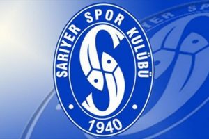 Sarıyer'de istifa!
