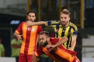 Derbi biletlerine ilgi yok!