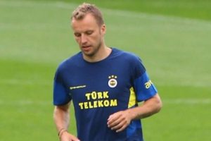 Kadlec derbi i&ccedil;in iddialı!