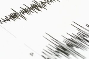 Antalya'da deprem