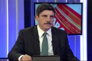 AK Partili Aktay'dan Demirtaş'a sert tepki