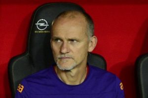 Taffarel'den ihanet a&ccedil;ıklaması!