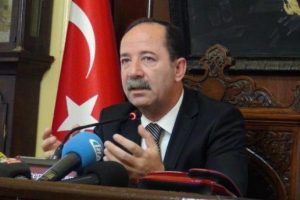 "Kırkpınar er meydanı Osmanlı mimarisi ile yenilenecek"