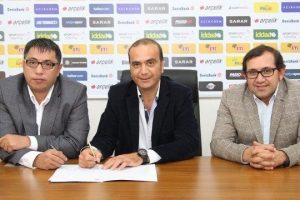 Eczacı odasından Eskişehirspor'a destek!