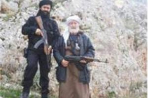 T&uuml;rkiye'de yakalanan 1000 kişi...