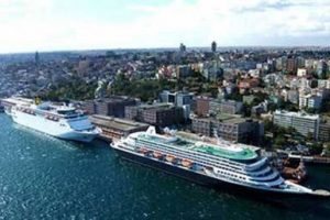 &Ouml;zelleştirme'den Galataport a&ccedil;ıklaması