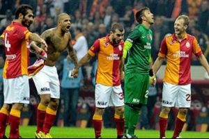 Atletico'ya 2. T&uuml;rk isim