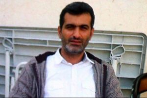 Cezaevi &ouml;n&uuml;nde kurşunlanarak &ouml;ld&uuml;r&uuml;ld&uuml;