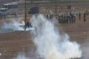 'Kobani'de b&uuml;y&uuml;k bir katliam olabilir'