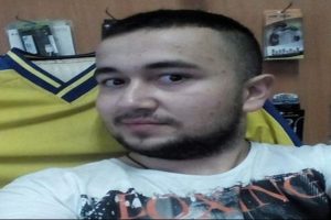 Feci şekilde can verdi