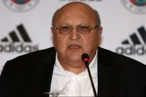 Fenerbah&ccedil;eli eski y&ouml;neticiden derbi yorumu