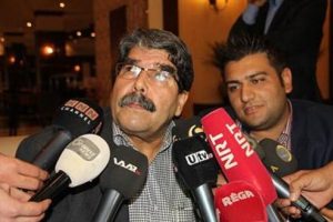 Kobani'nin kurtuluşu yakın