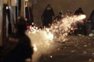 İstanbul'da bir &ouml;l&uuml;m daha