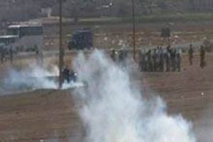 'Kobani'de b&uuml;y&uuml;k bir katliam olabilir'
