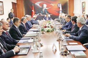 300 PYD'liye gidin dedik gitmediler
