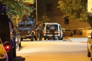 Kandil'den '&uuml;stlenmeyin' talimatı