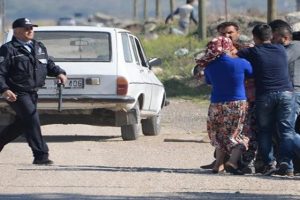 Gaziantep'te silahlı kavga: 4 yaralı