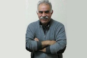 &Ouml;calan'a yeni cezaevi form&uuml;l&uuml;