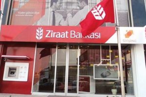 Ziraat'in yeni bankasına parayı kim koyacak?