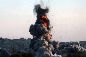 Kobani'deki nokta atışın sırrı &ccedil;&ouml;z&uuml;ld&uuml;