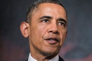 Obama 4 &uuml;lkenin lideriyle g&ouml;r&uuml;şt&uuml;