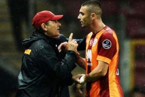 "%1 ihtimal bile olsa oynarım"
