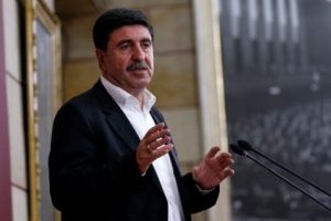 Altan Tan: MHP sokağa inerse i&ccedil;savaş &ccedil;ıkar