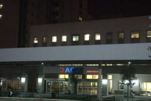 İstanbul'da ebola paniği