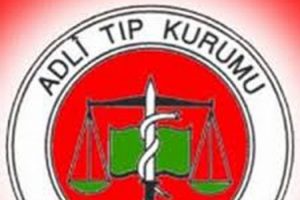 Adli Tıp Kurumu Başkan Yardımcısı g&ouml;revden alındı