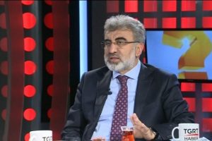 "17 Aralık başarılı olsaydı, Bak&uuml; de d&uuml;şm&uuml;şt&uuml;"