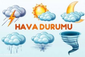 Hava durumu