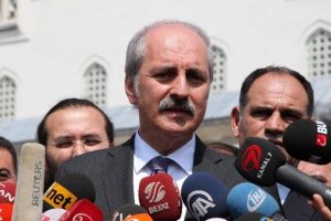 "Tehlike IŞİD militanlarının sayısında değil"