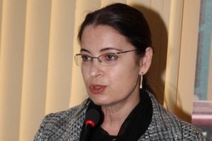 Bakan İslam'ı &ccedil;ıldırtan soru! 'Elleri kırılsın!'